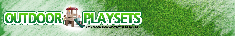 OutdoorPlaysets.net Logo